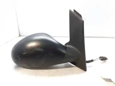 Peça sobressalente para automóvel em segunda mão espelho retrovisor direito por seat toledo iii (5p2) 1.6 referências oem iam 5p1857508n9b9