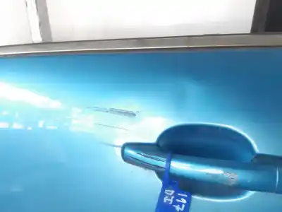 Gebrauchtes Autoersatzteil hintere linke tür zum citroen c4 picasso exclusive oem-iam-referenzen 9006k5