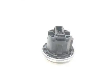 Pièce détachée automobile d'occasion COMMUTATEUR D'ALLUMAGE pour BMW SERIE 1 BERLINA (E81/E87)  Références OEM IAM 694949907  