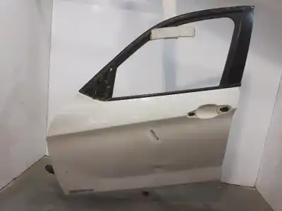Peça sobressalente para automóvel em segunda mão porta da frente esquerda por bmw x1 (e84) sdrive 18i 150 cv / 110 kw referências oem iam 41517339357