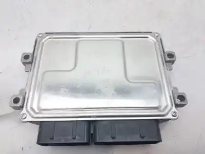 Peça sobressalente para automóvel em segunda mão centralina de motor uce por peugeot 208 (p2) active referências oem iam 9840853180