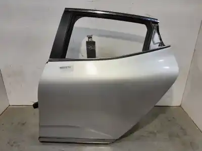 İkinci el araba yedek parçası arka sol kapi için renault clio v 1.0 tce oem iam referansları 821014363r  
