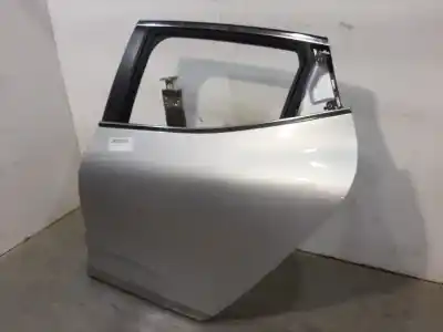İkinci el araba yedek parçası arka sol kapi için renault clio v 1.0 tce oem iam referansları 821014363r  