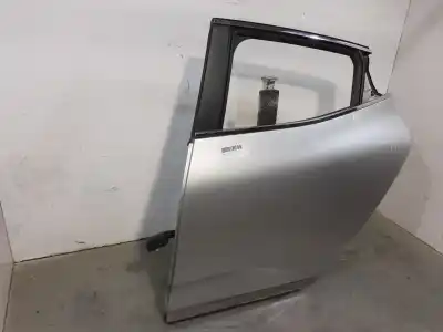 İkinci el araba yedek parçası arka sol kapi için renault clio v 1.0 tce oem iam referansları 821014363r  