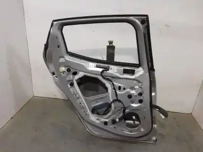 İkinci el araba yedek parçası arka sol kapi için renault clio v 1.0 tce oem iam referansları 821014363r  