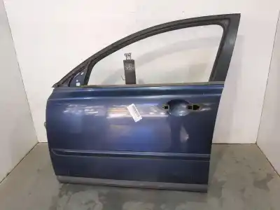 Pezzo di ricambio per auto di seconda mano porta anteriore sinistra per volvo v50 familiar 2.0 d kinetic riferimenti oem iam 31335440