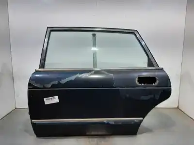 Автозапчастина б/у двері задні ліві для daimler super v8 nbw 363 cv / 267 kw посилання на oem iam   