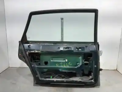 Second-hand car spare part rear left door for daimler super v8 nbw 363 cv / 267 kw oem iam references 