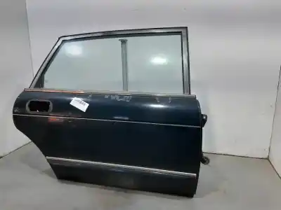 Second-hand car spare part rear right door for daimler super v8 nbw 363 cv / 267 kw oem iam references 