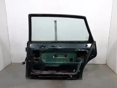 Автозапчастина б/у двері задні праві для daimler super v8 nbw 363 cv / 267 kw посилання на oem iam   