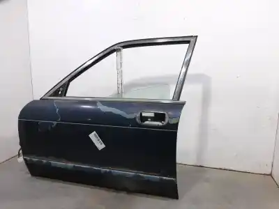 Автозапчастина б/у передні ліві двері для daimler super v8 nbw 363 cv / 267 kw посилання на oem iam   
