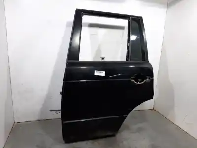 Автозапчасти б/у задняя левая дверь за land rover range rover (lm) v8 td autobiography ссылки oem iam lr034203
