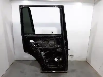 Автозапчасти б/у задняя левая дверь за land rover range rover (lm) v8 td autobiography ссылки oem iam lr034203  