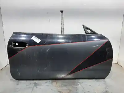 Peça sobressalente para automóvel em segunda mão porta dianteira direita por toyota celica (t20) 1.8 st referências oem iam 670012b100