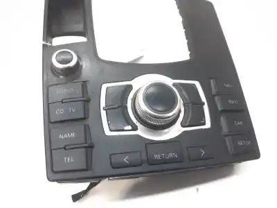 Piesă de schimb auto la mâna a doua control multifunctional pentru audi a8 (4e2) 4.0 tdi quattro referințe oem iam 4e1919610  