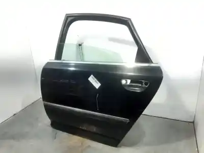 Автозапчастина б/у двері задні ліві для audi a8 (4e2) 4.0 tdi quattro посилання на oem iam 4e0833051c  