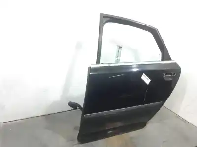 Автозапчастина б/у двері задні ліві для audi a8 (4e2) 4.0 tdi quattro посилання на oem iam 4e0833051c  