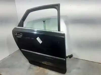 Автозапчастина б/у двері задні праві для audi a8 (4e2) 4.0 tdi quattro посилання на oem iam 4e0833052c