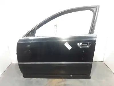 Автозапчастина б/у передні ліві двері для audi a8 (4e2) 4.0 tdi quattro посилання на oem iam 4e0831051c