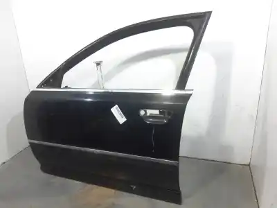 Second-hand car spare part left front door for audi a8 (4e2) 4.0 tdi quattro oem iam references 4e0831051c  