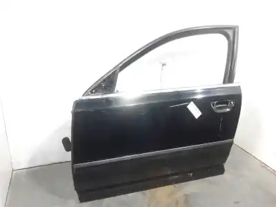 Second-hand car spare part left front door for audi a8 (4e2) 4.0 tdi quattro oem iam references 4e0831051c  