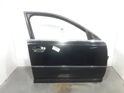 Автозапчастина б/у передні праві двері для audi a8 (4e2) 4.0 tdi quattro посилання на oem iam 4e0831052c