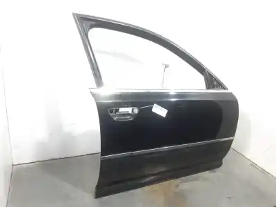 Автозапчастина б/у передні праві двері для audi a8 (4e2) 4.0 tdi quattro посилання на oem iam 4e0831052c  
