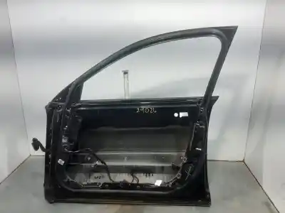 Автозапчастина б/у передні праві двері для audi a8 (4e2) 4.0 tdi quattro посилання на oem iam 4e0831052c  