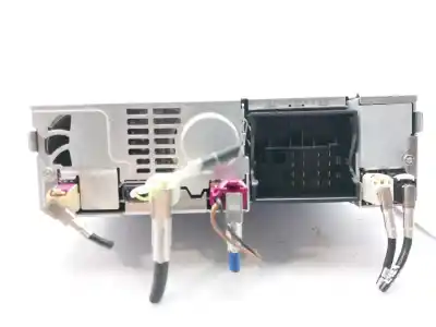 Second-hand car spare part GPS NAVIGATION SYSTEM for BMW SERIE 1 LIM. (F20/F21)  OEM IAM references 8798023  
