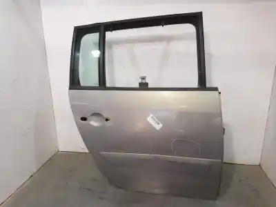 Автозапчастина б/у ДВЕРІ ЗАДНІ ПРАВІ для RENAULT ESPACE IV (JK0)  Посилання на OEM IAM 7751469199  