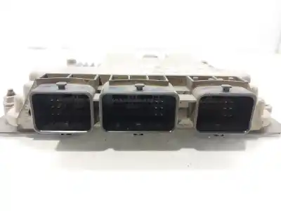 Автозапчасти б/у блок управления двигателем за citroen c4 picasso i monospace (ud_) 1.6 hdi ссылки oem iam 9664617680