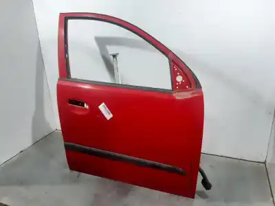 Автозапчастина б/у передні праві двері для hyundai i10 classic посилання на oem iam 760040x050  