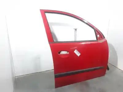 Автозапчастина б/у передні праві двері для hyundai i10 classic посилання на oem iam 760040x050  