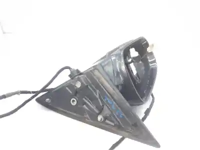 Second-hand car spare part left rearview mirror for audi a8 (4e2) 4.0 tdi quattro oem iam references 4e1858531l  