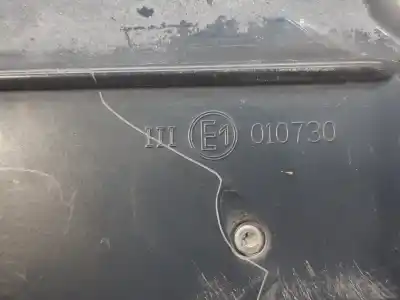Second-hand car spare part left rearview mirror for audi a8 (4e2) 4.0 tdi quattro oem iam references 4e1858531l  
