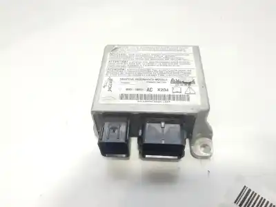Автозапчасти б/у блок управления подушками безопасности за jaguar s-type 2.7 v6 diesel cat ссылки oem iam 4r8314b321