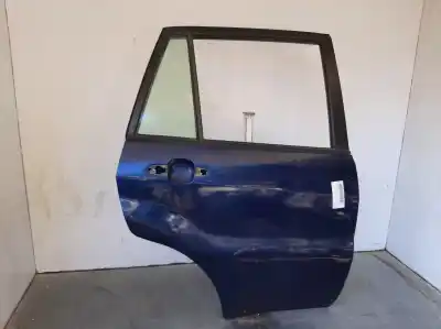 Gebrauchtes Autoersatzteil rechte hintere tür zum toyota rav 4 (a2) 2.0 d-4d luna 4x4 oem-iam-referenzen 6700342040