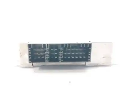 Piesă de schimb auto la mâna a doua unitate de control cutie automatã pentru land rover range rover sport 2.7 td v6 cat referințe oem iam nnw508408  