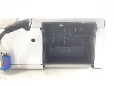 Автозапчасти б/у gps-навигационная система за seat leon (5f1) 2.0 tdi ссылки oem iam 5f0035846
