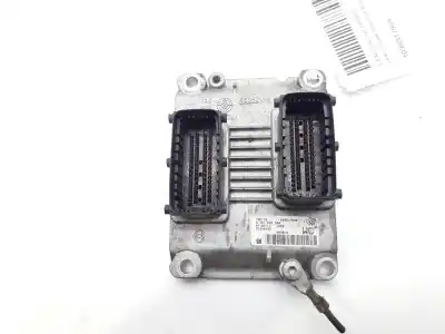 Peça sobressalente para automóvel em segunda mão centralina de airbag por opel tigra twintop (x04) 1.4 (r97) referências oem iam 1039s17959