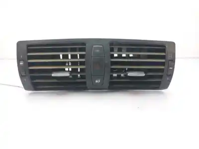 Piesă de schimb auto la mâna a doua grilã de aierisire pentru bmw serie 1 berlina 2.0 16v d referințe oem iam 705918912  