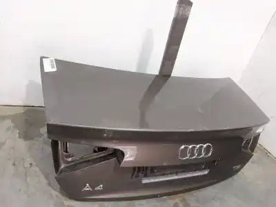 Автозапчастина б/у ЗАГАЛЬНІ ДВЕРІ для AUDI A4 B8 (8K2)  Посилання на OEM IAM 8K5827023AJ  
