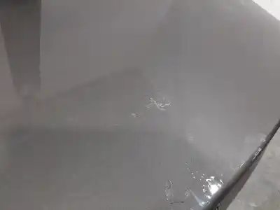 Second-hand car spare part tailgate for audi a4 b8 (8k2) 2.0 tdi oem iam references 8k5827023aj  