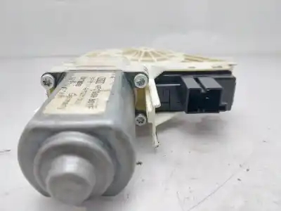 Second-hand car spare part rear left window motor for audi a6 c6 (4f2) 2.0 tdi oem iam references 4f0959801f  