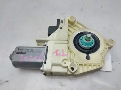 Second-hand car spare part rear left window motor for audi a6 c6 (4f2) 2.0 tdi oem iam references 4f0959801f