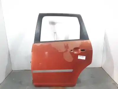 Pezzo di ricambio per auto di seconda mano porta posteriore sinistra per ford focus c-max (cap) trend (d) riferimenti oem iam p3m51r24631ab  