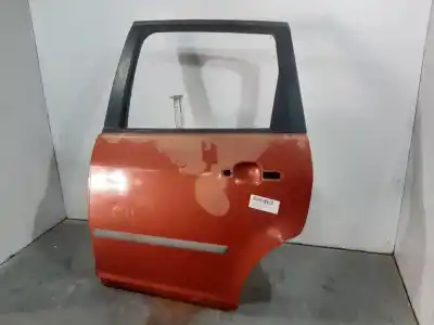 Pezzo di ricambio per auto di seconda mano porta posteriore sinistra per ford focus c-max (cap) trend (d) riferimenti oem iam p3m51r24631ab  