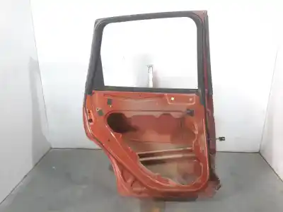 Pezzo di ricambio per auto di seconda mano porta posteriore sinistra per ford focus c-max (cap) trend (d) riferimenti oem iam p3m51r24631ab  
