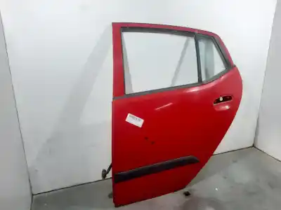 Автозапчасти б/у задняя левая дверь за hyundai i10 classic ссылки oem iam 770030x050