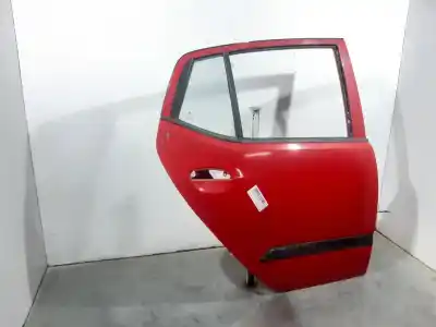 Автозапчасти б/у дверь задняя правая за hyundai i10 classic ссылки oem iam 770040x050